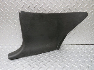 34978 Mercedes-Benz W210 320E Front Left Lower Kick Panel