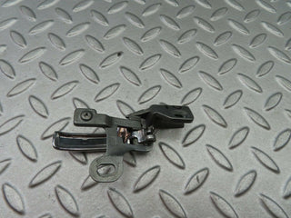 5824 Mercedes-Benz W123 200 Left Interior Door Handle 1237600161