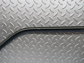 31184 Mercedes-Benz S124 Wagon Rear Left Trunk Quarter Window Frame Trim
