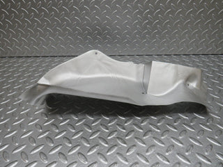 W124 Wagon exhaust heat shield used OEM
