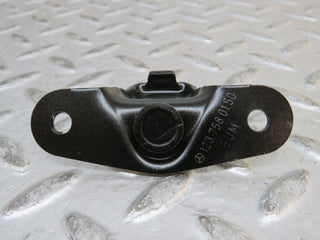 W123 trunk lock latch used OEM