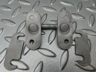 4037 Mercedes-Benz S123 200T Wagon Trunk Latch Lock 1237400032