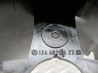 26550 Mercedes-Benz C124 220CE Coupe Steering Column Surround Cover 1244623123