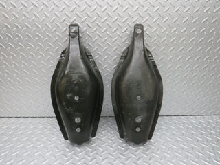 W201 Baby Benz rear control arm cover used OEM