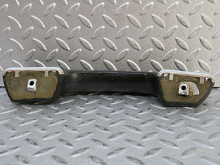 W123 Wagon interior door handle right black used OEM