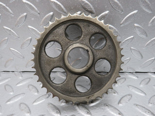 W123 camshaft timing gear used OEM