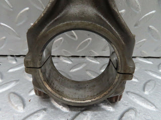 W123 piston with connecting rod 86.00 mm used OEM
