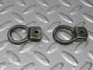 W109 fuel injector bracket used OEM
