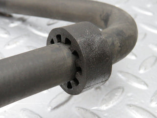 33935 Mercedes-Benz W124 260E Coolant Hose Pipe 1245012782