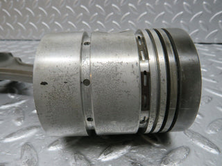 0296 Mercedes-Benz W120 Ponton Piston With Connecting Rod 76.44mm 6360380301