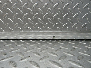 23365 Mercedes-Benz W116 350SE Roof Chrome Trim Right Side