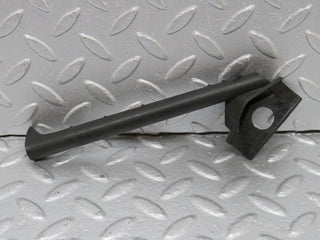 W123 wiper mechanism tray water drain used OEM