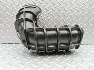 W123 air intake pipe used OEM