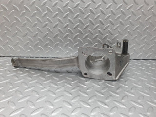 W126 brake pedal bracket used OEM