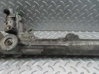 W221 steering rack and pinion used OEM