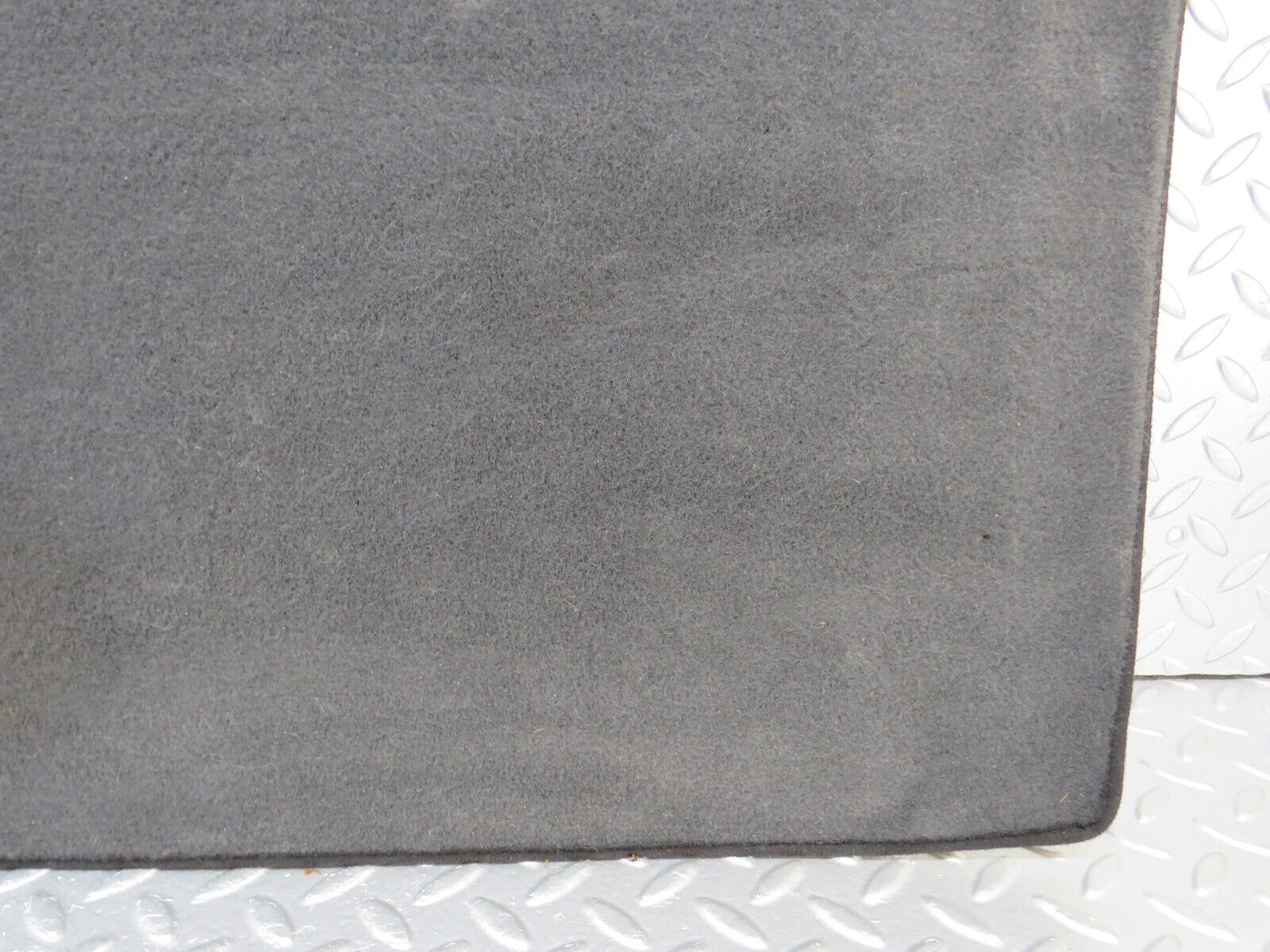 34729 Mercedes-Benz W210 320E Trunk Boot Floor Carpet