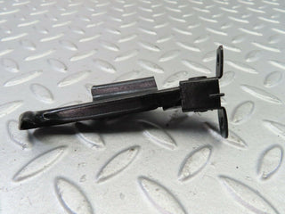 W116 bonnet safety latch used OEM