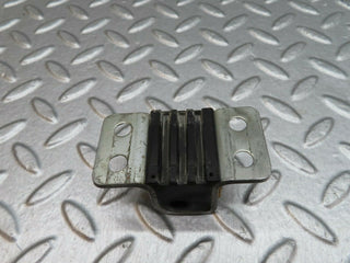 W123 door lock latch left side used OEM