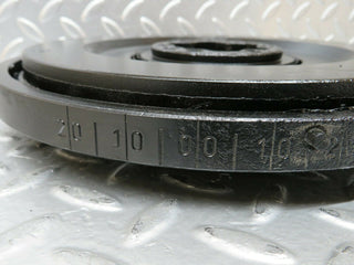 24163 Mercedes-Benz W123 280E Crankshaft Vibration Damper