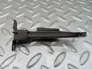 W116 bonnet safety latch pair used OEM