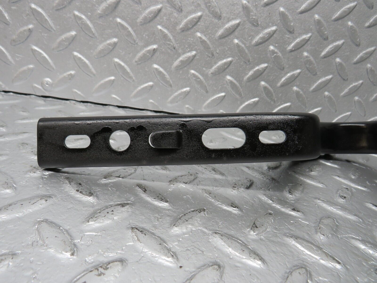 40539 Mercedes-Benz W123 300D Trunk Boot Lid Hinge Right Side 1237500287