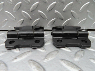 20127 Mercedes-Benz R129 300SL Coupe Left Door Hinges Pair