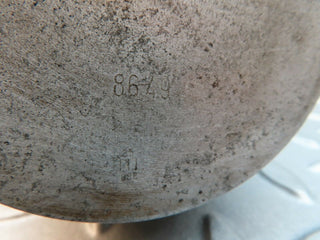 W108 piston with connecting rod used OEM