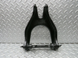 W121 Ponton front left upper control arm used OEM