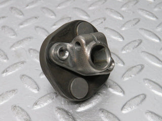 31605 Mercedes-Benz W201 190LE 1.8L Steering Column Lower Shaft Connector 2104620146