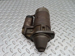 15809 Mercedes-Benz W115 Starter Motor Bosch 0001208009
