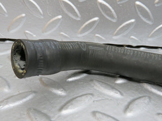 W124 water hose pipe used OEM