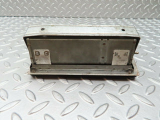 4817 Mercedes-Benz W114 280CE Coupe Centre Console Ashtray