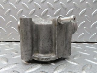 C140 Coupe thermostat housing used OEM