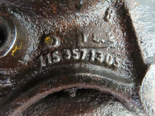 20450 Mercedes-Benz W114 280CE Coupe Control Arm Rear Right 1153571305