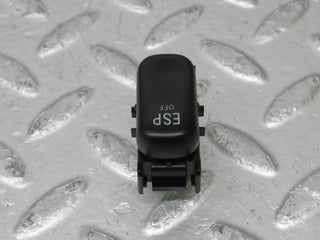 34903 Mercedes-Benz W210 320E ESP Control Switch 2108213551