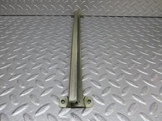 W202 front right door window channel used OEM