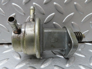 W121 Ponton fuel pump used OEM