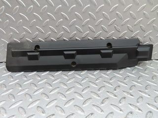 W140 Coupe ignition coil cover left side used OEM