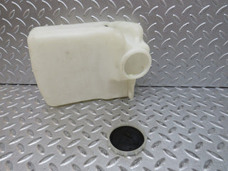 W123 Wagon rear washer reservoir tank used OEM