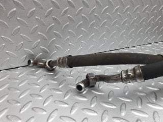 40742 Mercedes-Benz W123 300D Power Steering Oil Pipe Hose