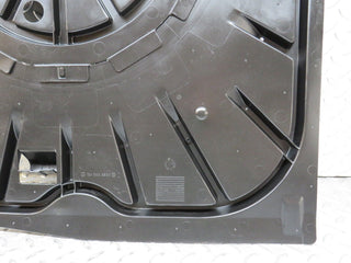 26467 Mercedes-Benz C124 220CE Coupe Spare Wheel Cover 1246934533