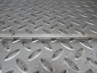 26639 Mercedes-Benz C124 220CE Coupe Sunroof Chrome Trim