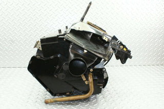 2667 Mercedes-Benz W116 350SE Heater Box Blower Housing