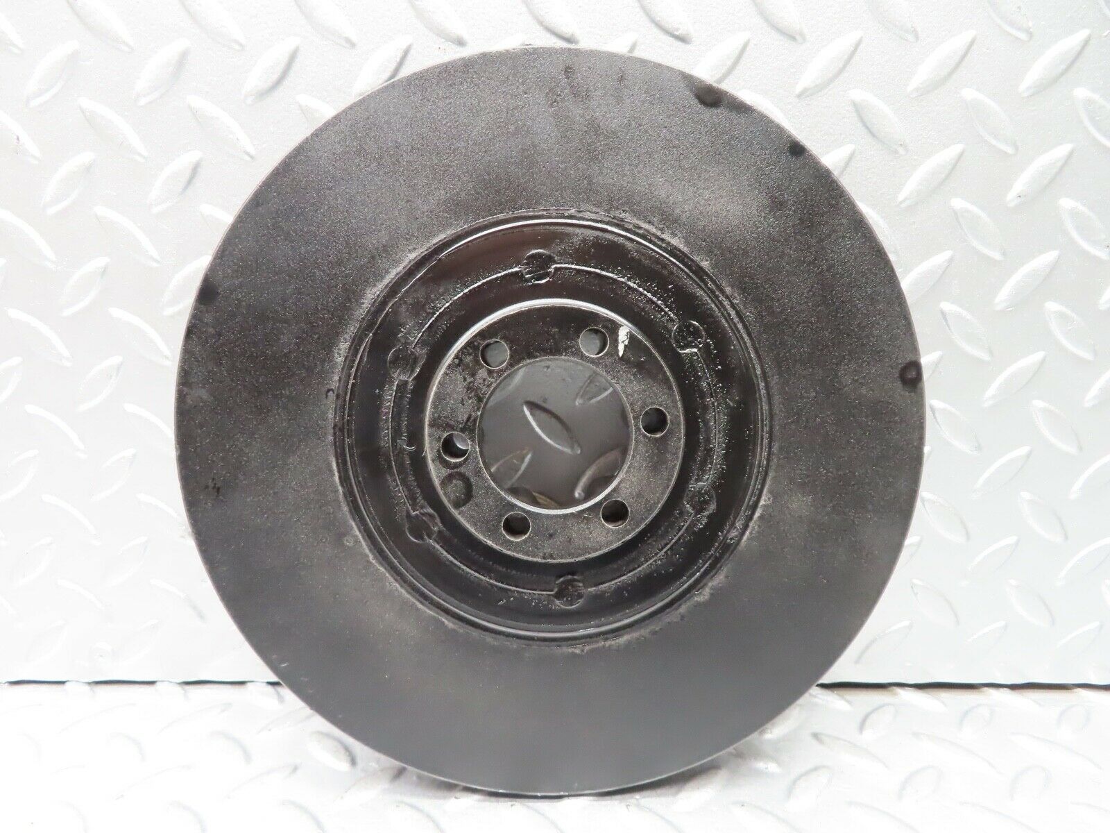 20455 Mercedes-Benz W114 280CE Coupe Crankshaft Vibration Damper