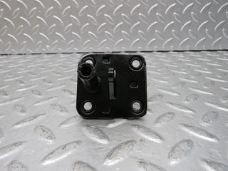 W123 bonnet lock latch used OEM