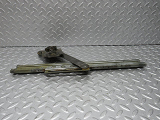 40461 Mercedes-Benz W110 230 Rear Left Door Window Regulator