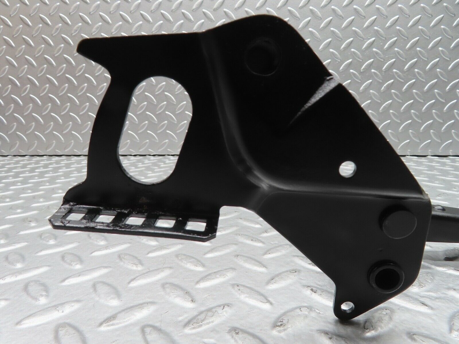 20862 Mercedes-Benz R107 450SL Front Left Seat Sliding Mechanism