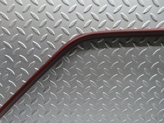 21425 Mercedes-Benz W126 300SE Front Right Door Window Frame Cover 1267250471