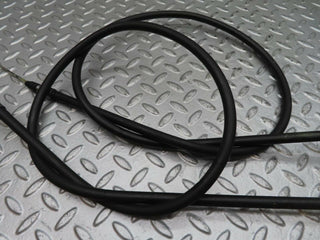 W123 handbrake cable used OEM