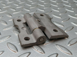 4158 Mercedes-Benz C123 230CE Coupe Door Hinge 1237200037